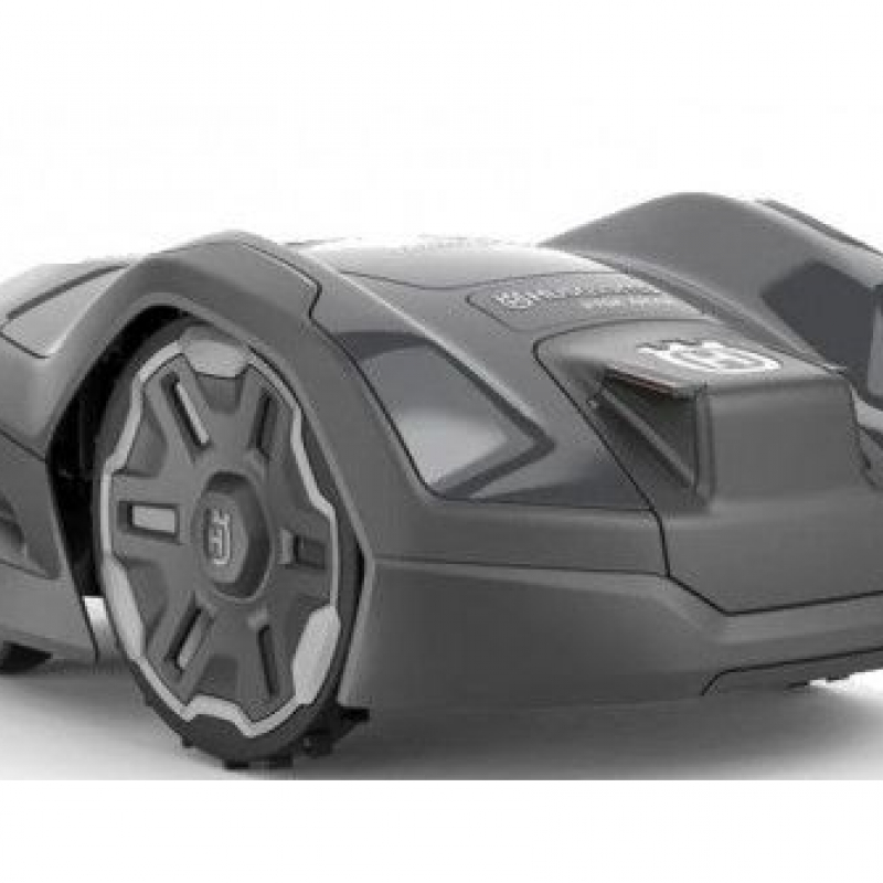 Automower 310E NERA